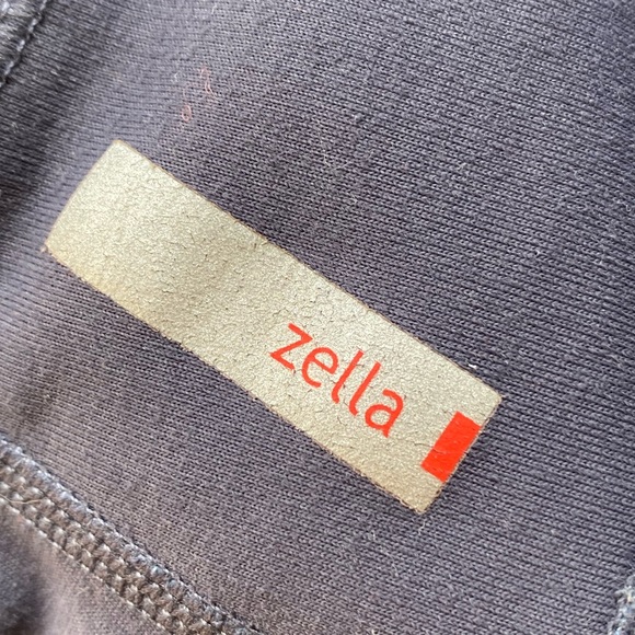 Reversible Cropped Zella Leggings Bundle - Picture 7 of 7